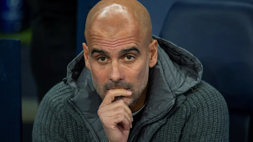 Guardiola, sobre Brahim Díaz: "Si no quiere quedarse, tiene que irse" | Agencia