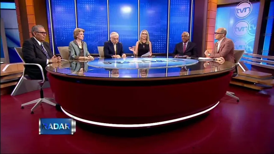 Bloque 1: Contraste de los diferentes Panamá