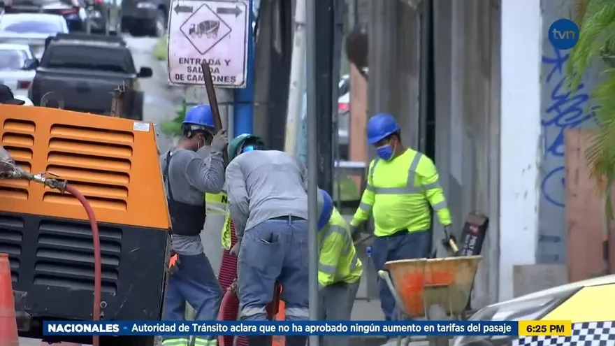 Sin acuerdo en convención colectiva de la construcción