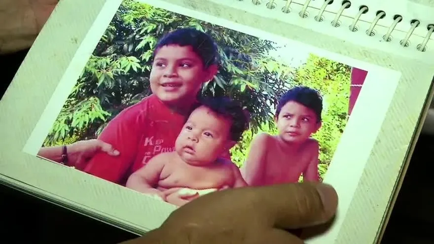 Familiares de Kreslyn Rodríguez lo recordarán como una persona “entregada a su profesión”