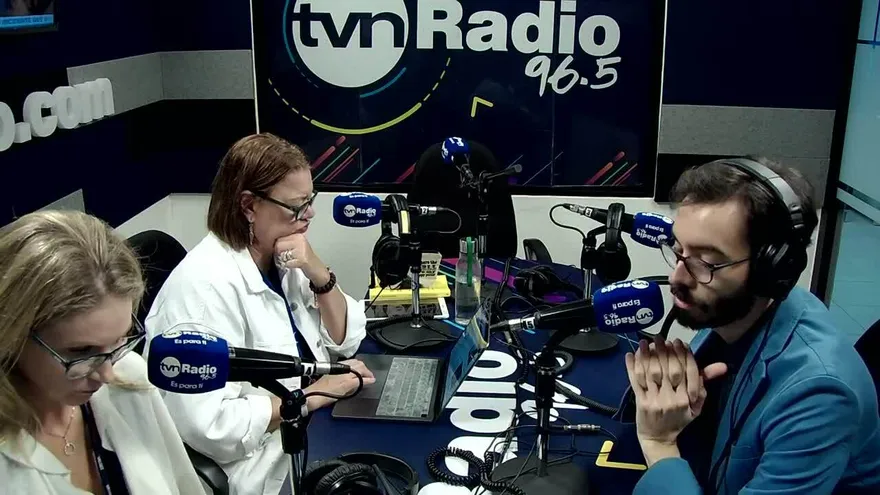 La Previa 15 de noviembre de 2019