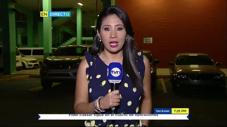 Noticiero Estelar 2 de febrero del 2018 - Bloque 4