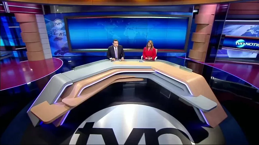 Noticiero Estelar 21 de abril del 2017 - Bloque 6