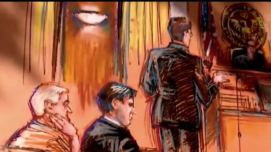 Por definir el traslado de Martinelli a otro centro de detención