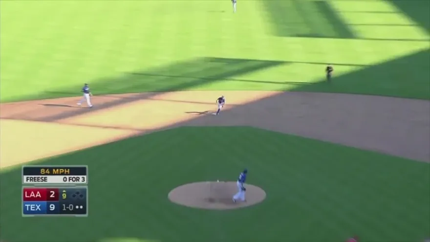 Texas ganó su división y apunta hacia la postemporada