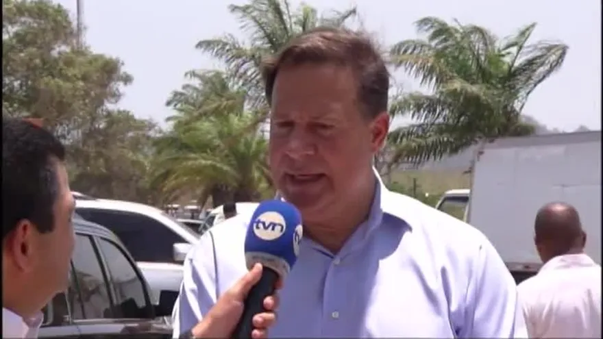 Varela tiene lista de candidatos a magistrados suplentes para la corte