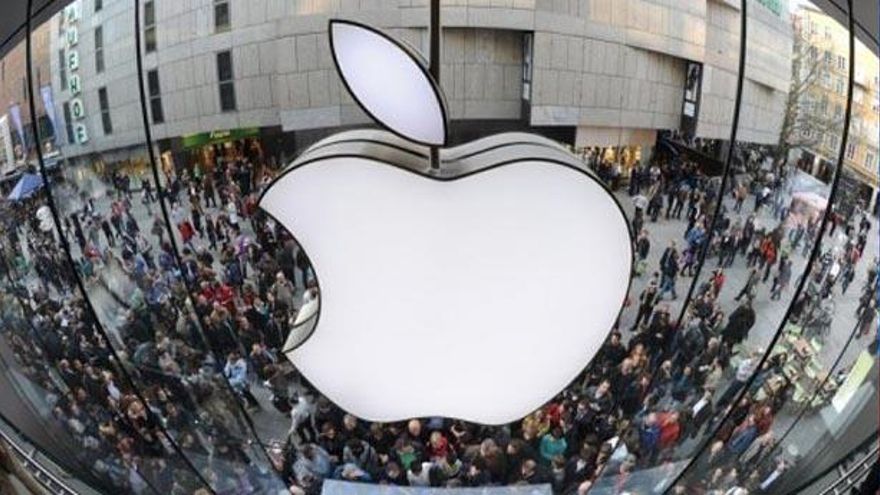 Apple