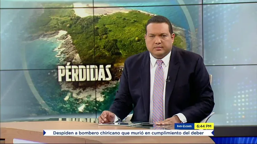 Noticiero Estelar 19 de febrero del 2018 - Bloque 3