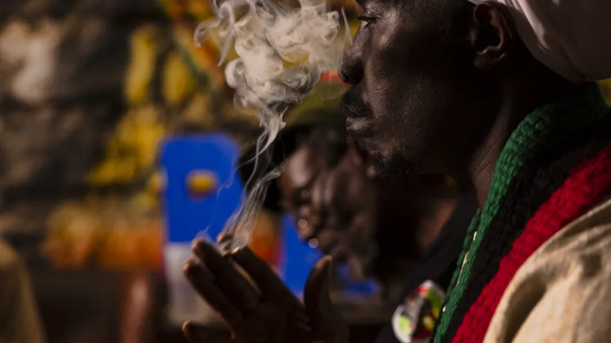 En 2019, la justicia keniana reconoció de facto al rastafarismo como religión.
