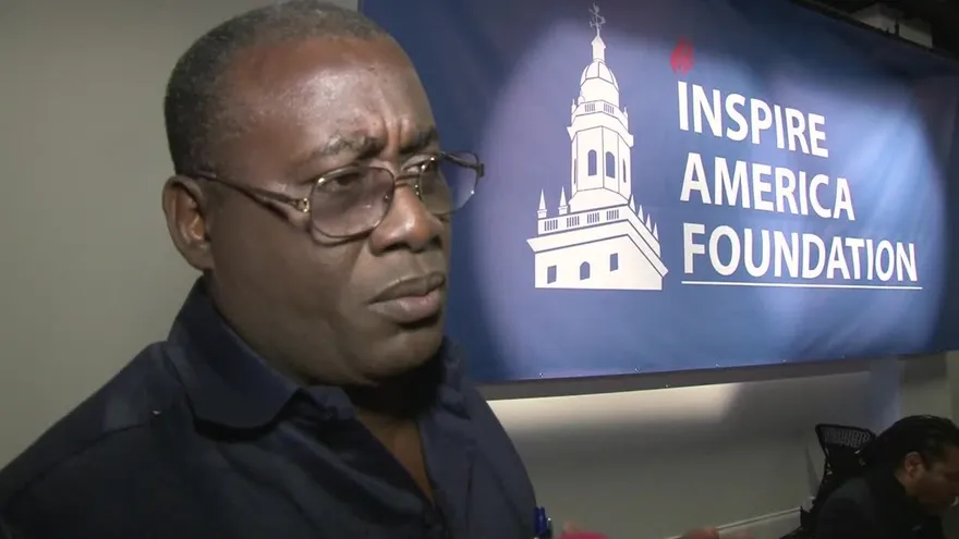 Disidente Antúnez Trump pondrá mano dura con Cuba