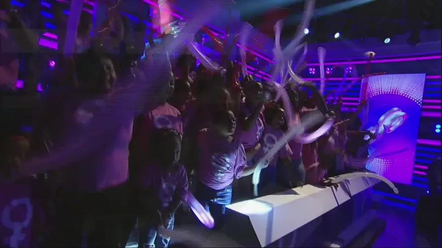 ¡Revive COMPLETO el programa del 8 de junio de 2018!