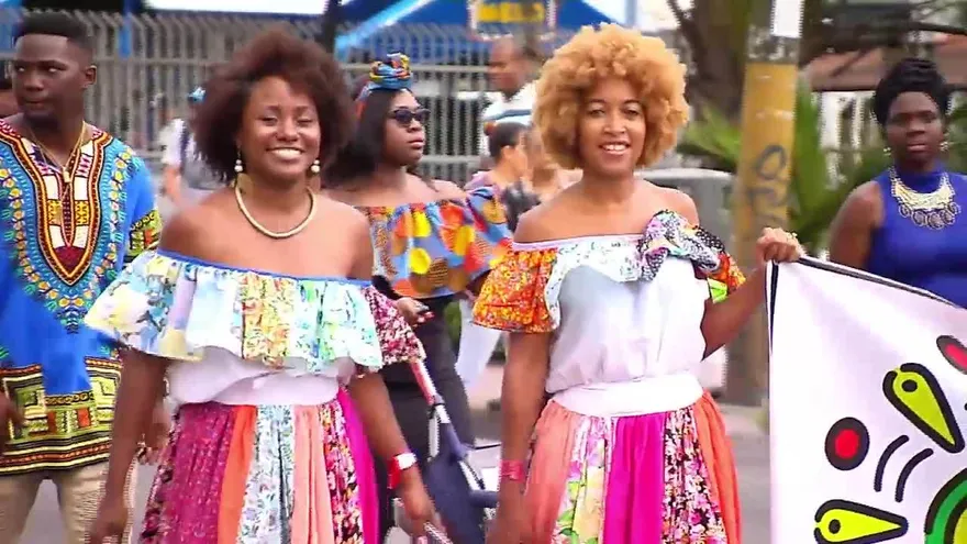 Hecho en Panamá 26 de mayo de 2018