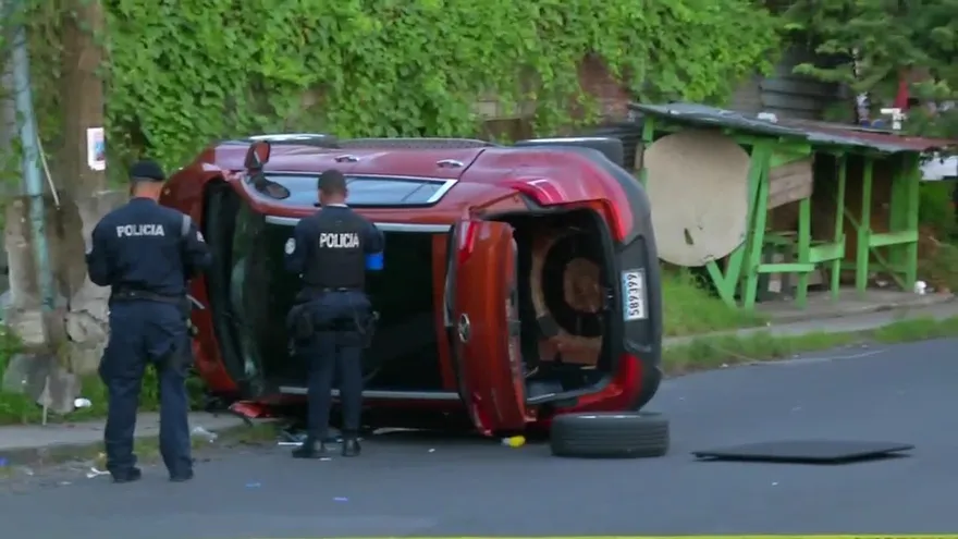 Noticiero AM 1 de septiembre de 2017 - Bloque 5