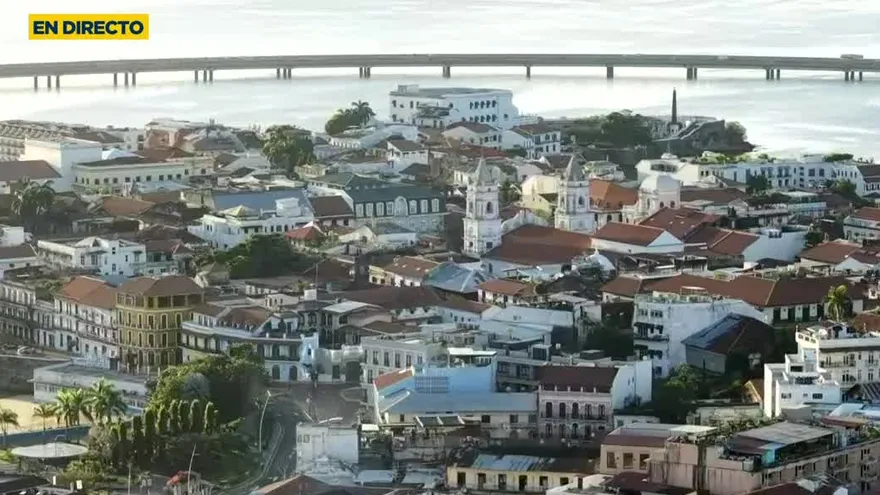 Casco Antiguo para Semana Santa será un área mayormente peatonal