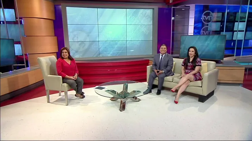 Noticiero AM 27 de noviembre de 2017 - Bloque 7