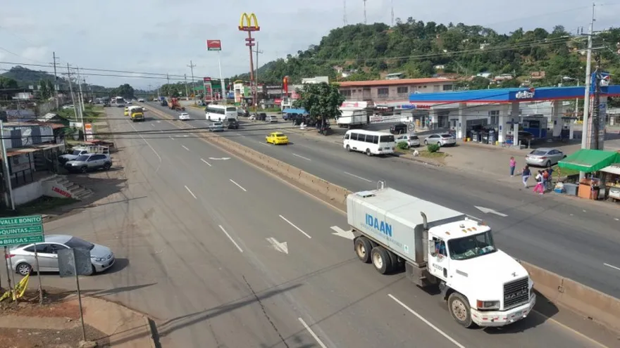 Publican pliego para licitación del Corredor de las Playas