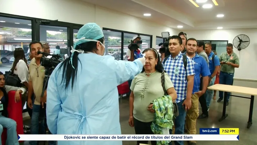 Termómetro será obligatorio en empresas y locales comerciales