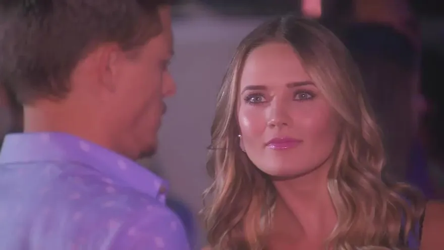 Tierra de Reyes - Capítulo 17