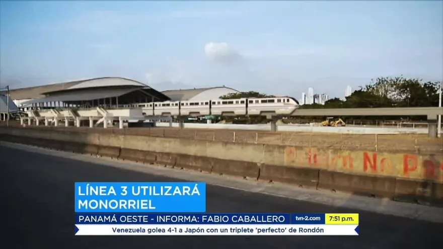 Expectativas por la construcción de la Línea 3 del Metro