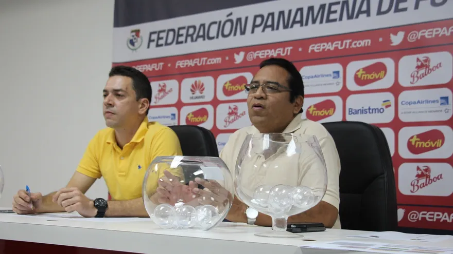 Superliga de Clubes Sub-17, a la vista | FEPAFUT