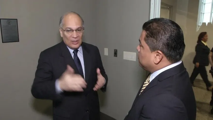 Cuestionan nombramientos del sistema penal acusatorio