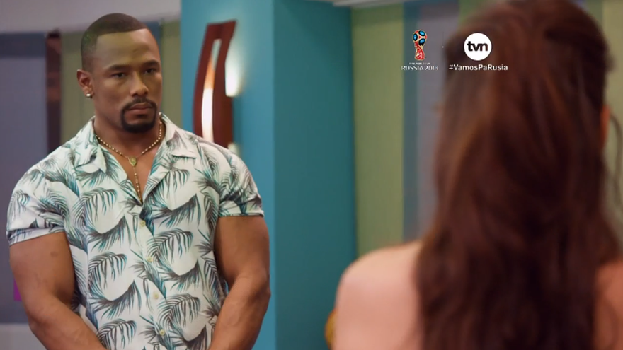 La Mamá del 10 Capítulo 42