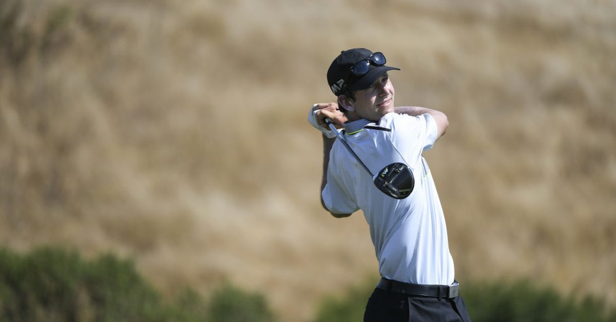 Martin Trainer logra en Río Grande su primera victoria en el PGA Tour ...