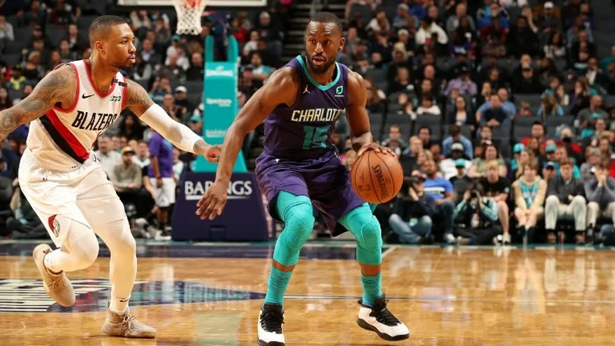 Nurkic y Hood dejan en plena crisis a Hornets