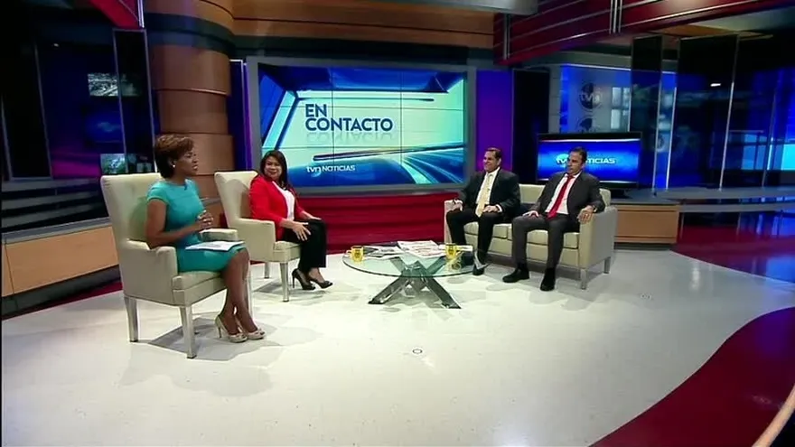 Panamá con vías no aptas para transporte de carga