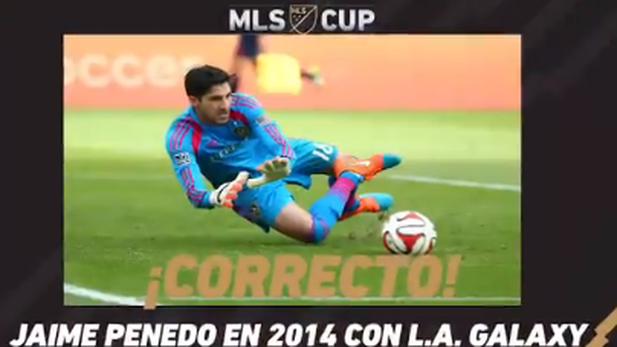 Román Torres y Armando Cooper respondieron a un test de la MLS