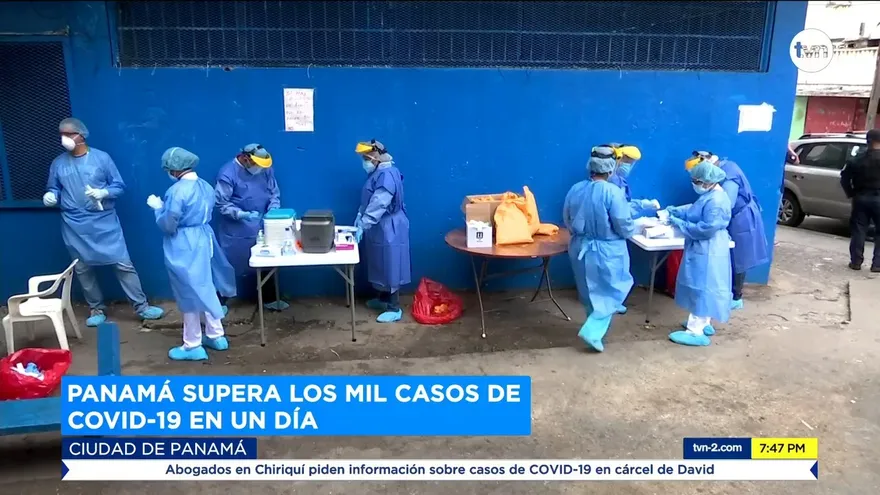 Los 76 corregimientos con más casos de COVID-19 demandan mayor vigilancia epidemiológica