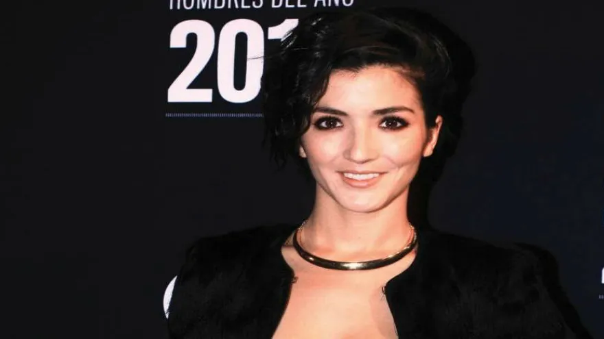 Eréndira Ibarra lista para los Wachowski