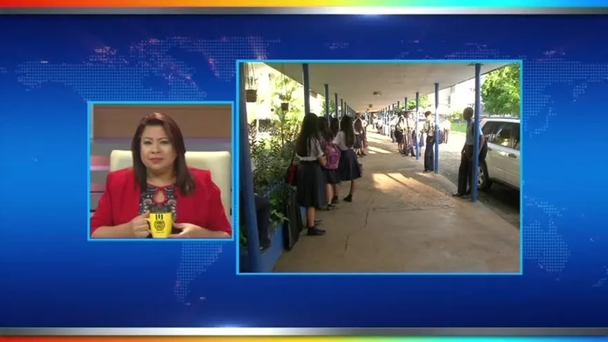 Diputado Adames explica cómo se desarrolla debate del anteproyecto de Ley 61