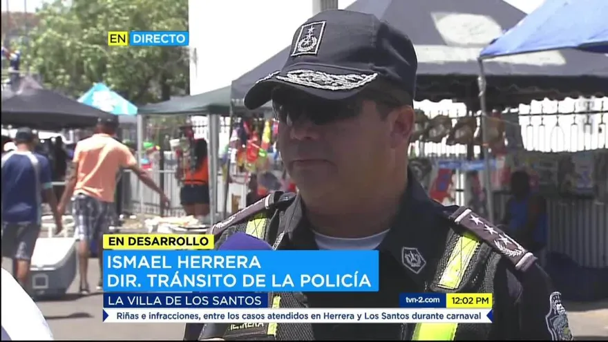 Autoridades se preparan para operativo de retorno a la capital