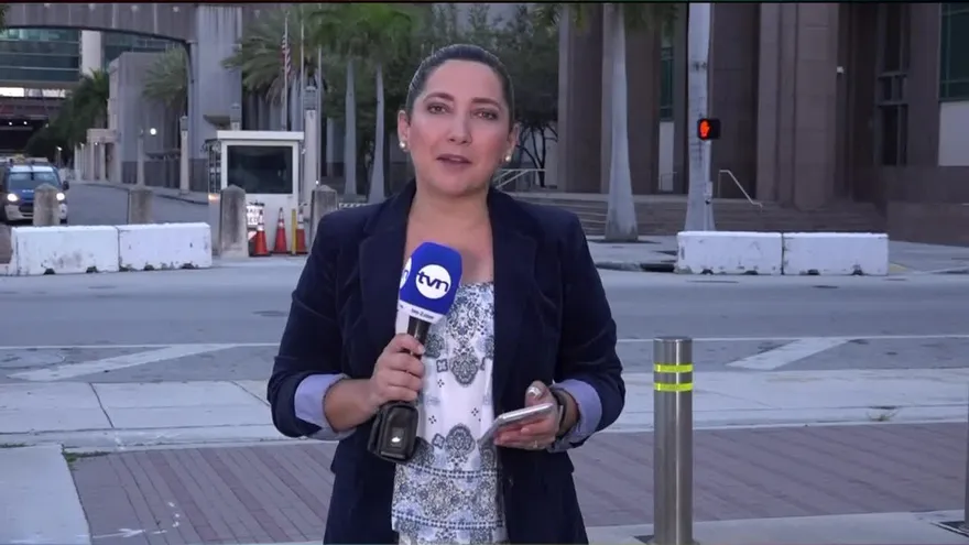 Noticiero AM 25 de julio de 2017 - Bloque 4