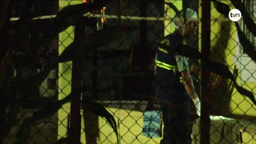 Asesinan a un hombre en Pacora