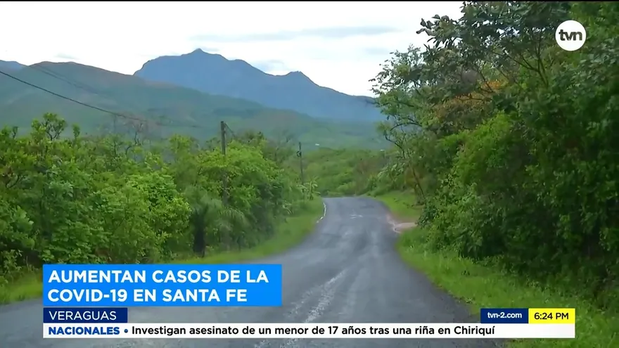 Amplían decreto de movilidad en Santa Fe