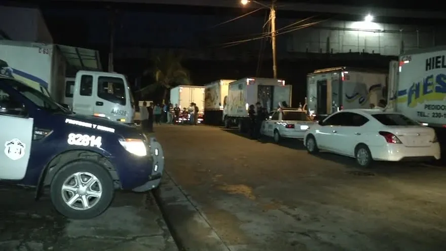 Asesinan a un agente de seguridad en San Miguelito
