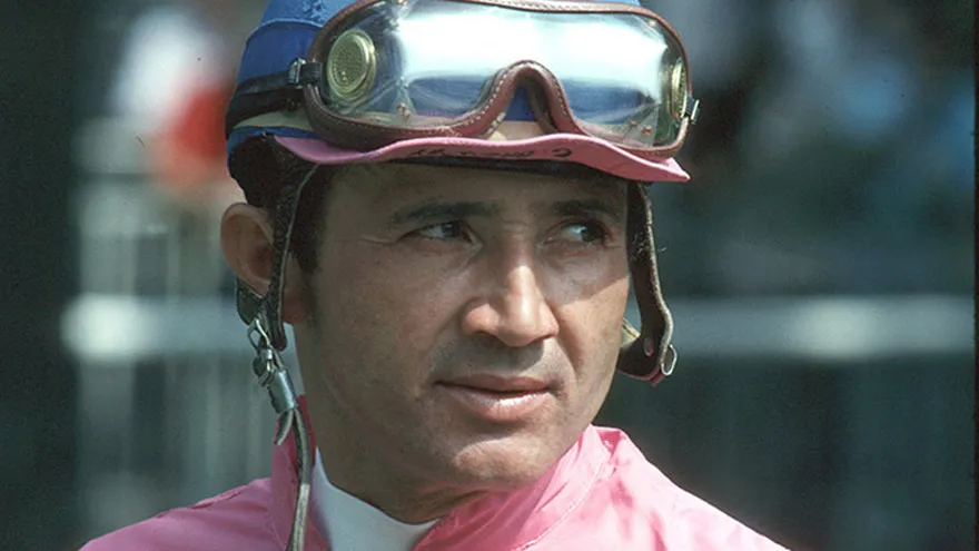 3 de mayo... una fecha memorable para el jinete panameño Jacinto Vásquez