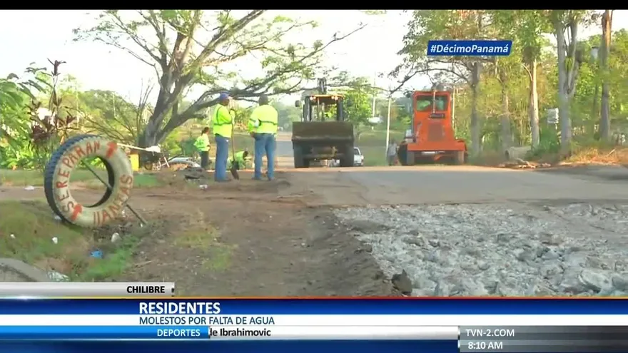 Noticiero MD 17 de febrero del 2017 - Bloque 2