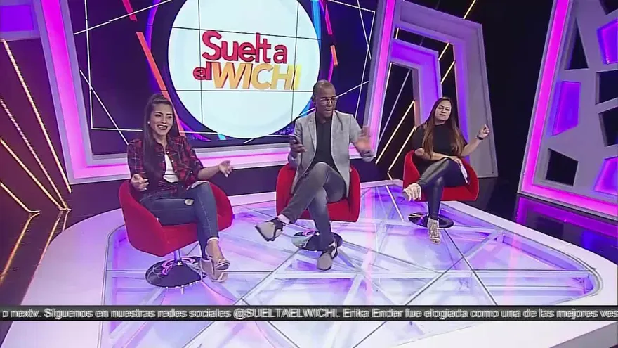 ¿Clarissa Abrego y Rafe lucado estaban juntos en el cine?