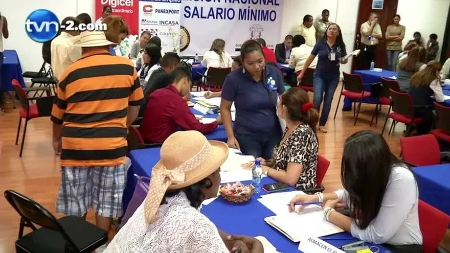 Feria de Empleo para discapacitados