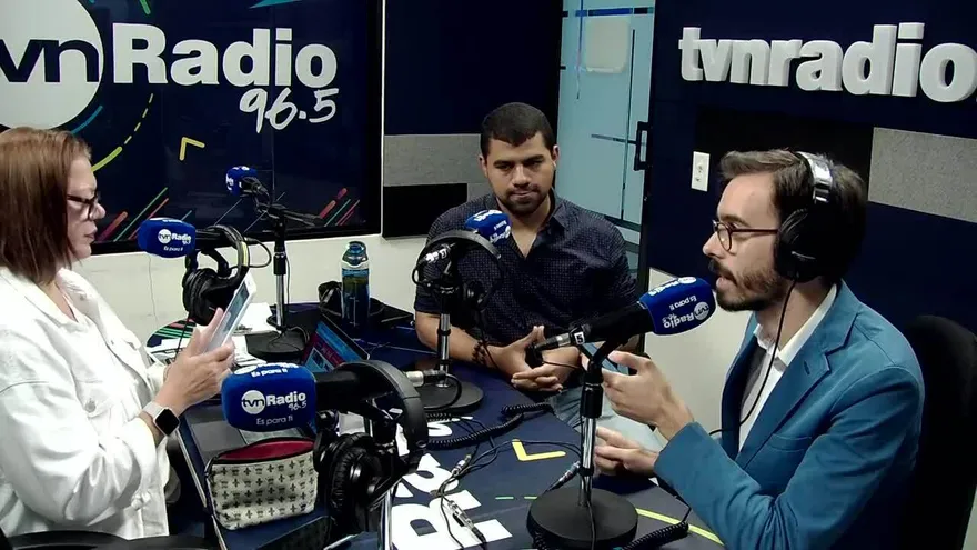 La Previa 9 de agosto de 2019