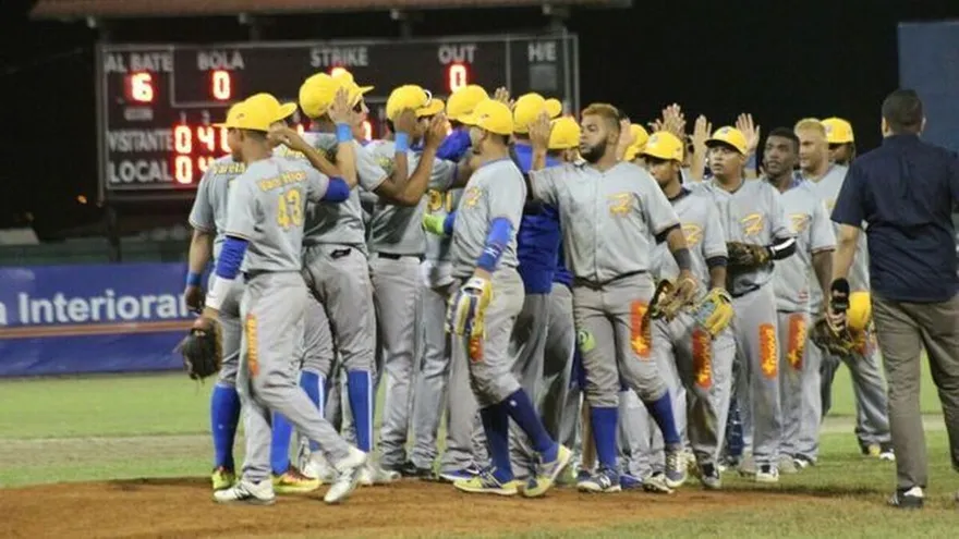 Herrera presenta un equipo netamente criollo para el Nacional Mayor