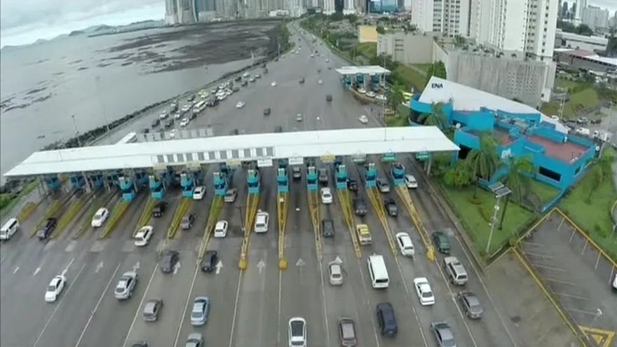 Aumentan peaje en varias casetas del Corredor Sur