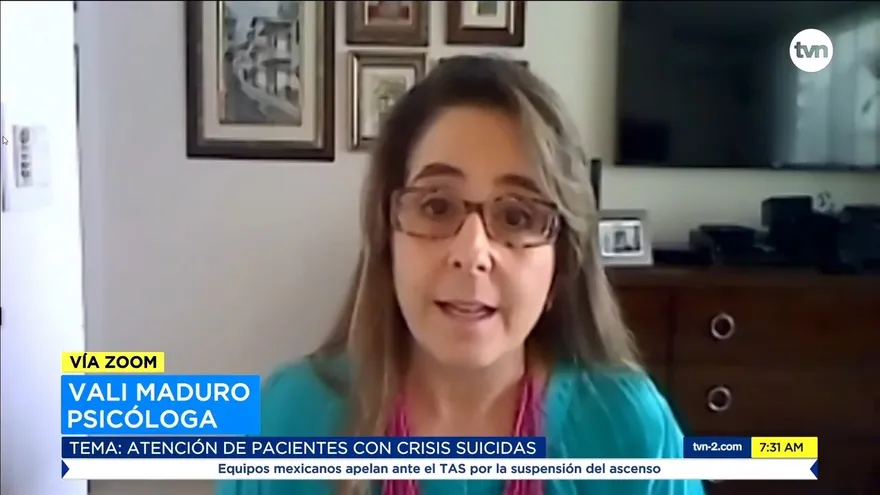 Reiteran importancia del tratamiento de la salud mental durante la pandemia