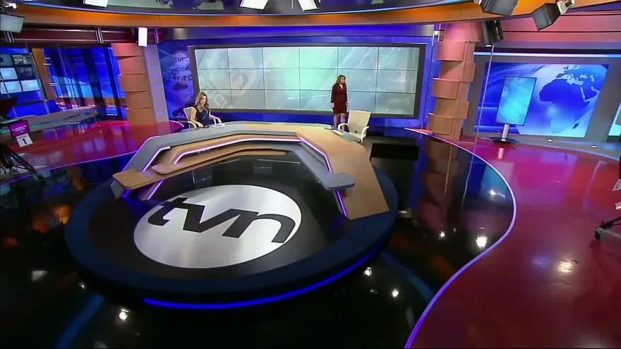 Noticiero Estelar 15 de febrero del 2018 - Bloque 6