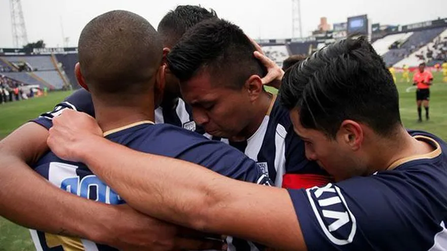 Alianza Lima golea y mantiene el liderato en el reinicio del Apertura peruano | Agencias