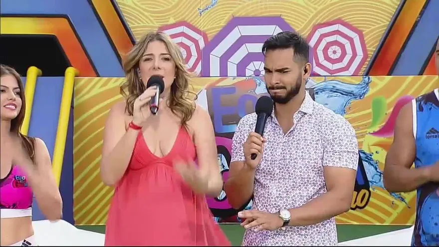 Esto Es Guerra - 1/02/17