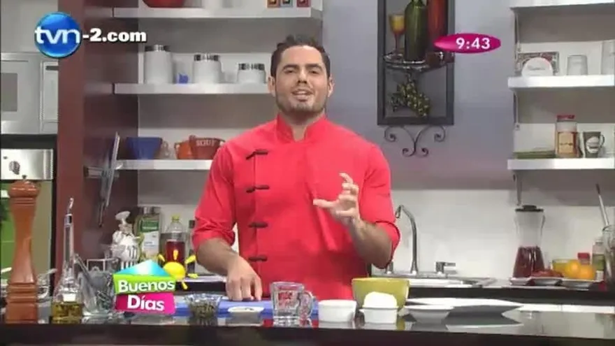 Pechuga de pollo en escabeche